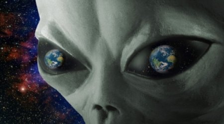 NASA tells the world Extraterrestrial life DOES exist on other planets