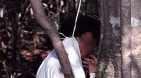 Man and his sister-in-law found hanged in forest in Azerbaijan