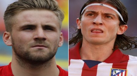 Is Luke Shaw better value for money than Filipe Luis?