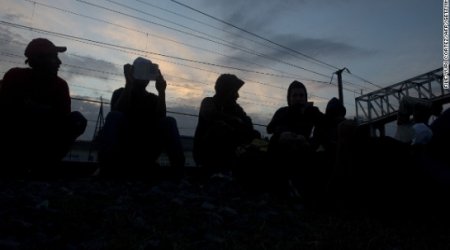 Immigrants or refugees? A difference with political consequences