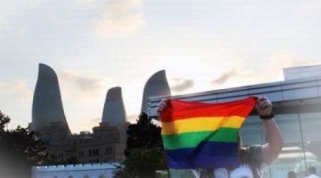 Azerbaijani homosexuals seek recognition through courts