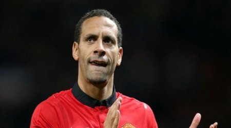 Ferdinand completes QPR move