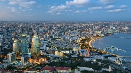 Italian Notizie Geopolitiche writes about Azerbaijan