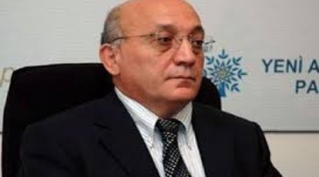 Dini Qurumlarla İş üzrə Dövlət Komitəsinə sədr təyin edildi