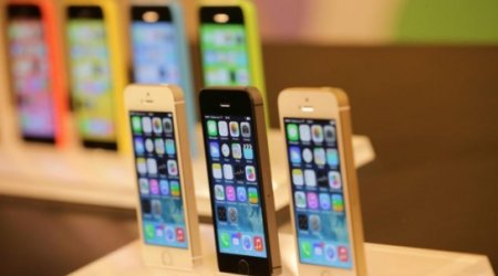 iPhone 6 is go! - VIDEO