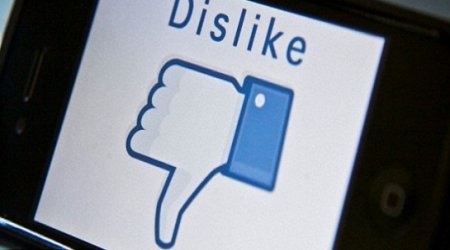 Does Facebook make YOU miserable?
