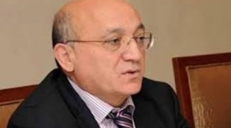 Azerbaijan's state religious committee has new head