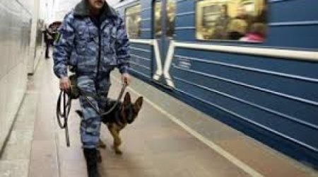 Russian police arrest 11 Azeris for abduction