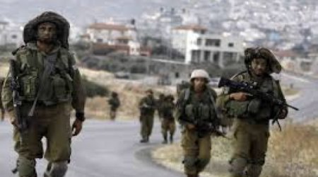 Hamas says it has captured Israeli soldier