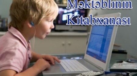 Məktəblinin kitabxanası: Əbdürrəhim bəy Haqverdiyev. “Şeyx Şəban”