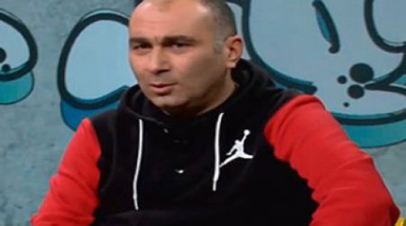 Canlı yayımda Rusiyaya “Donuzlar ölkəsi” dedi