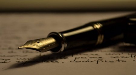 Bu gün Milli Mətbuat günüdür