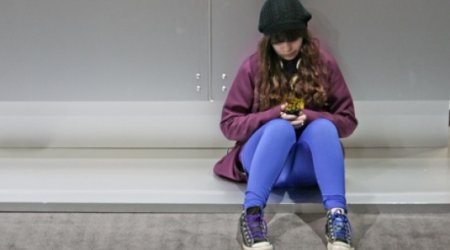 Loneliness: a silent plague that is hurting young people most