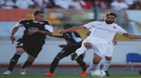 Valletta face tough challenge with Agdam's Qarabag