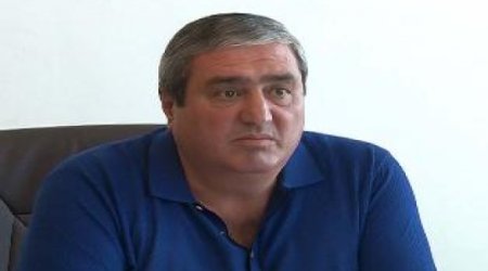 Armenian mayor injured in landmine blast in Azerbaijan’s Kalbacar