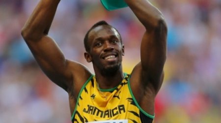 Why are Jamaicans so good at sprinting?