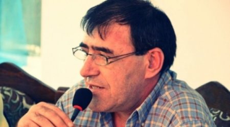 Erməni hüquq müdafiəçisi kəlbəcərlilərdən üzr istədi