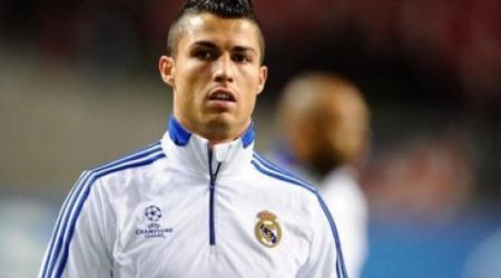 Ronaldo "Qalatasaray"a qarşı oynayacaq?