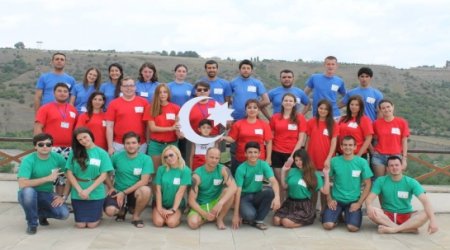 Multikulturalizmin Azərbaycan Modeli forumu öz işini uğurla bitirib