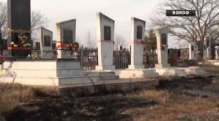 Təmtəraqlı qəbir yeri düzəltdirmək günahdırmı?