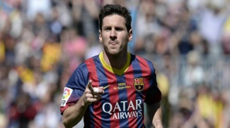 Messi wanted Premier League move