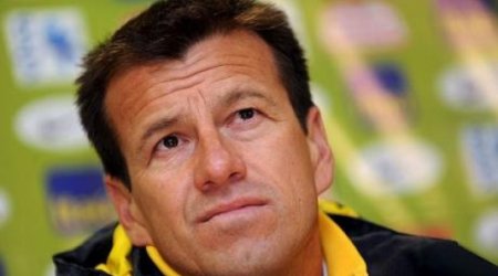 Dunga confirmed as new Brazil coach