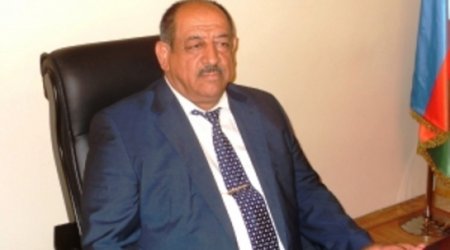 Bayram Səfərov 5 milyonluq villasından danışıb