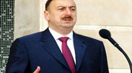 Prezident tapşırıq və tövsiyələrini verdi