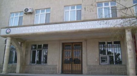 Dövlət Komitəsi girovlarla bağlı bəyanat yaydı