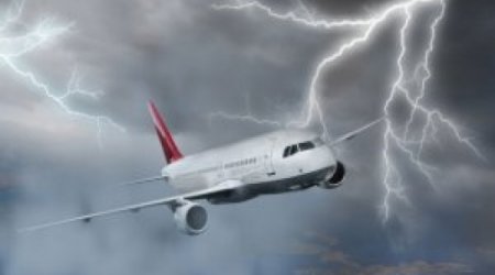 Daha bir təyyarə faciəsi- 51 ölü+Video