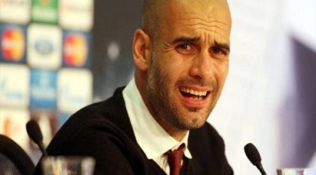 Guardiola: Bayern could sack me