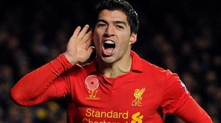 Aspas: Suarez is being treated like a murderer