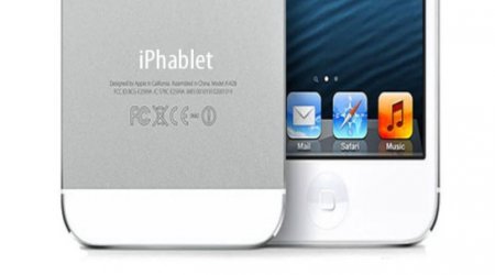 iPhone 6: Two Phones, No Curves, Big Screens, Metal Casing