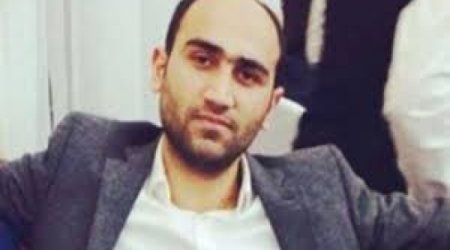 Opposition activist detained in Azerbaijan
