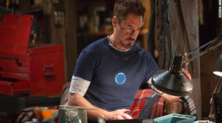 Forbes' highest-paid actors