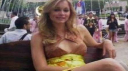 Putinin qızı Amsterdamdan qaçdı