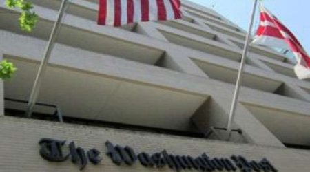 Amerikan jurnalist İranda saxlanıldı