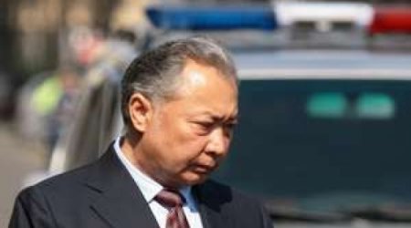 Sabiq prezidentə ömürlük iş verdilər