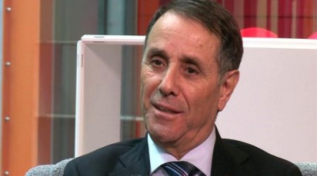 Rəsmi Bakıdan Karl Bildtə rəsmi cavab