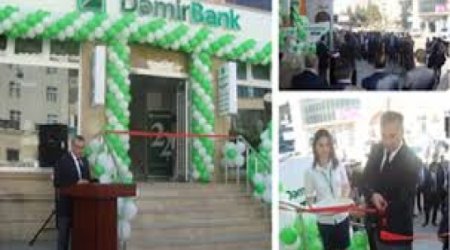 EBRD extends $42 million syndicated loan to Demirbank