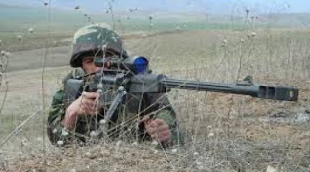 Karabakh mediators concerned over 'targeted killings of civilians'