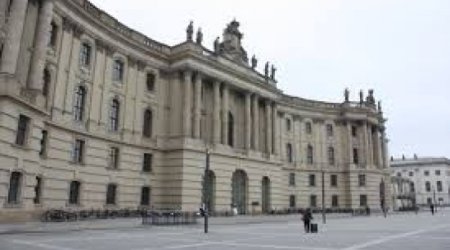 Berlin hosts conference on Karabakh conflict