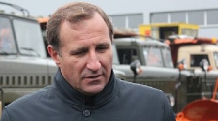 Azərbaycanlı mer qətlə yetirildi - FOTOLAR