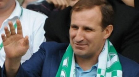 Ukraynada öldürülən azərbaycanlı merlə MÜSAHİBƏ