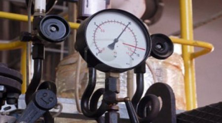 Georgia increases import of Azerbaijani gas over 17 percent