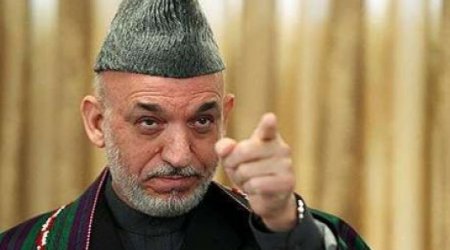 Prezidentin qardaşı öldürüldü