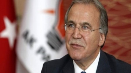 Türkiyə İsrailin Qəzzaya hücum sirrini açdı