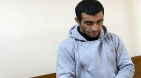 Azerbaijani found guilty in Russian murder case