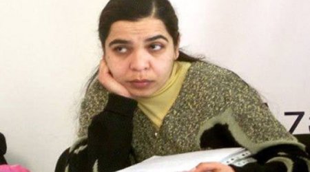 Azərbaycanlı qadın var-dövlətini Putinə vəsiyyət etdi - FOTO