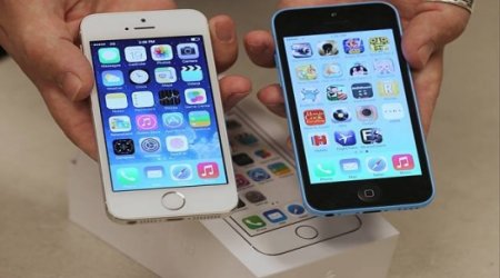 The Google searches for 'iphone slow' are pretty revealing